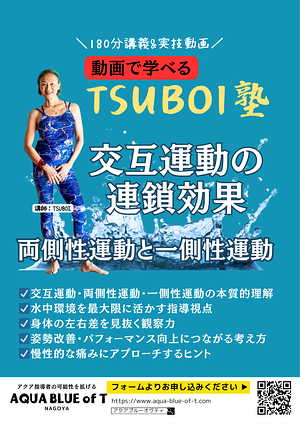 動画で学べるTSUBOI塾②