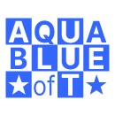 YouTube AQUA BLUE of T